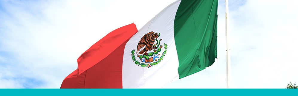 International Truckload Shipping To and From Mexico: The Basics