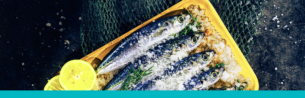 Shipping Seafood Safely: How We Work Together