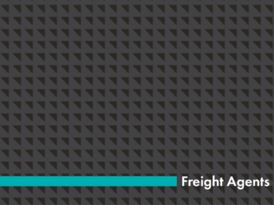 Freight Rate Fright!