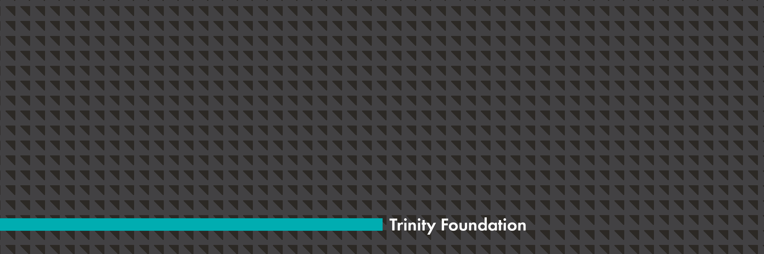 Trinity Foundation's 12th Annual Golf Tournament a "Hole-in-One"