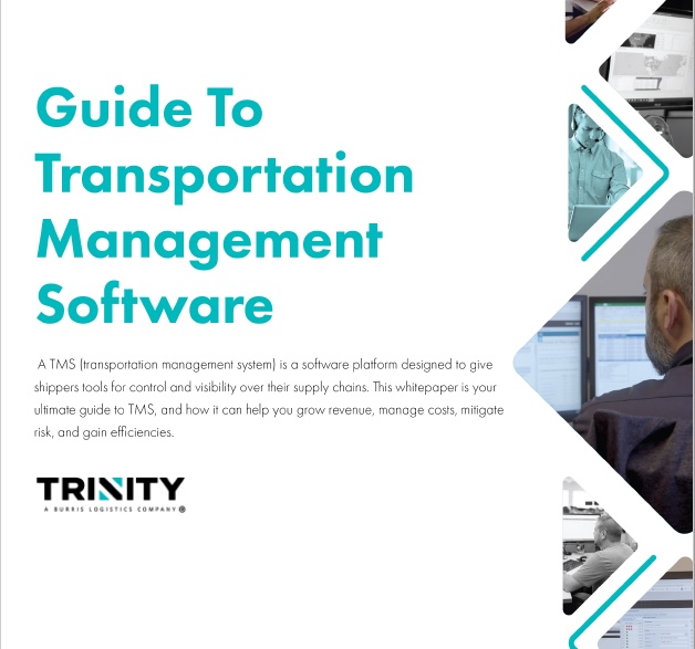 Guide to Transportation Management Systems