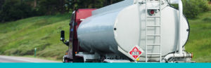 tanker endorsement