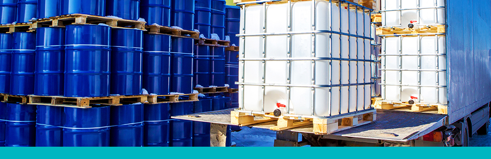 Traceability in the Chemical Supply Chain