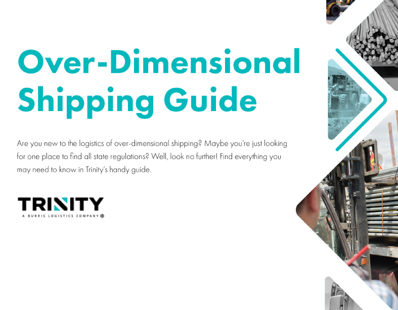 Over-Dimensional Shipping Guide