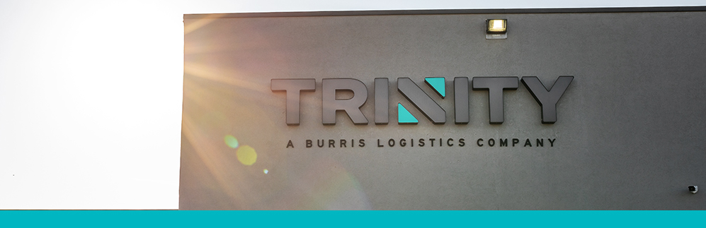 Trinity Logistics Named 2021 Top 3PL by Inbound Logistics