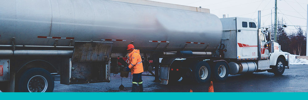 Understanding Bulk Liquid Transport Equipment