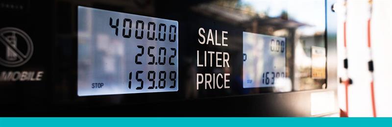 Why Are Fuel Prices So High?