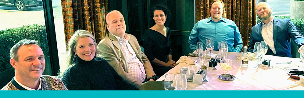 Trinity Logistics Nurtures Customer Connections Through Exclusive Roundtable Events