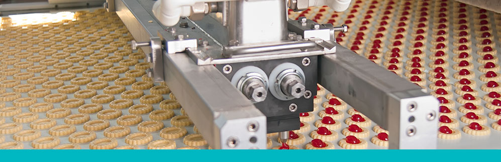 Food Manufacturing Logistics Headaches? Let’s Solve ‘Em!