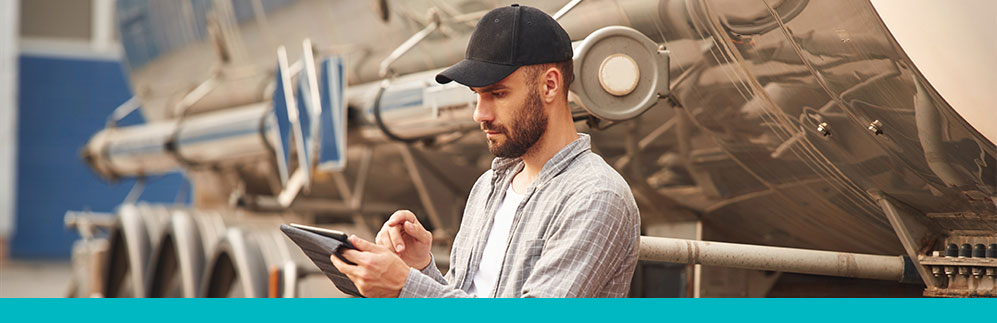 Trinity Logistics Rolls Out Load Verification Tool to Combat Rising Fraud Activity