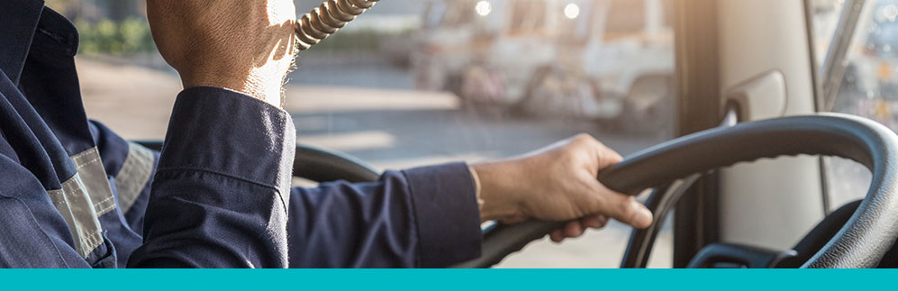 National Truck Driver Appreciation Week: Celebrating the Backbone of Logistics
