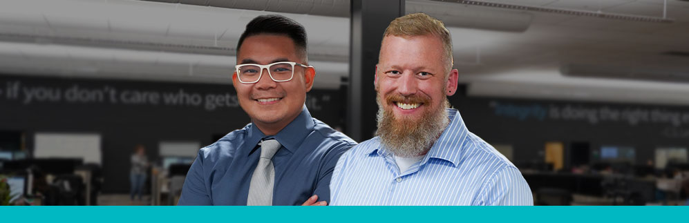 New Engineering and Marketing Leaders Tapped to Drive Growth at Trinity Logistics