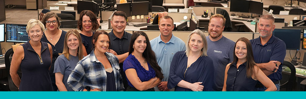 The People Behind Decades of Successful Freight Agents