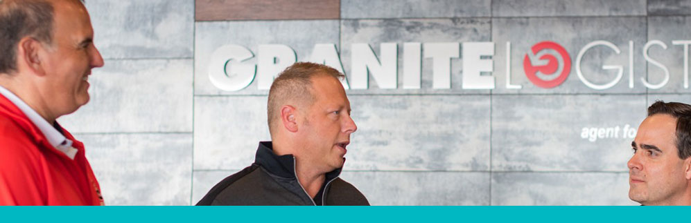 Trinity Logistics Expands Reach with Granite Logistics Acquisition