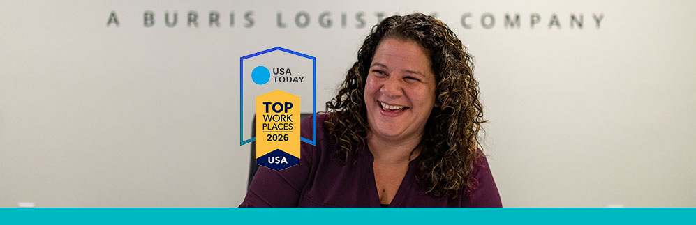 Trinity’s Parent Company, Burris, Earns USA TODAY Top Award 