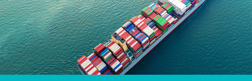 Fuel, Freight, and the Strait of Hormuz Supply Chain Crisis