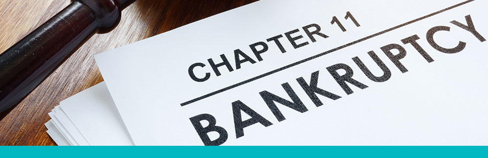 Why Company Bankruptcies Are a Growing Risk for Freight Agents