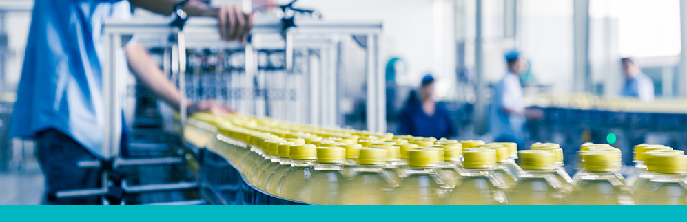 How to Avoid Manufacturing Logistics Bottlenecks at Year-End  